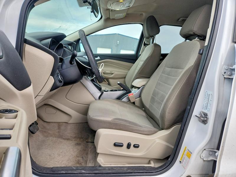 Продаж на аукціоні авто 2016 Ford Escape, vin: 1FMCU0GXXGUC11824, номер лоту: 52925766