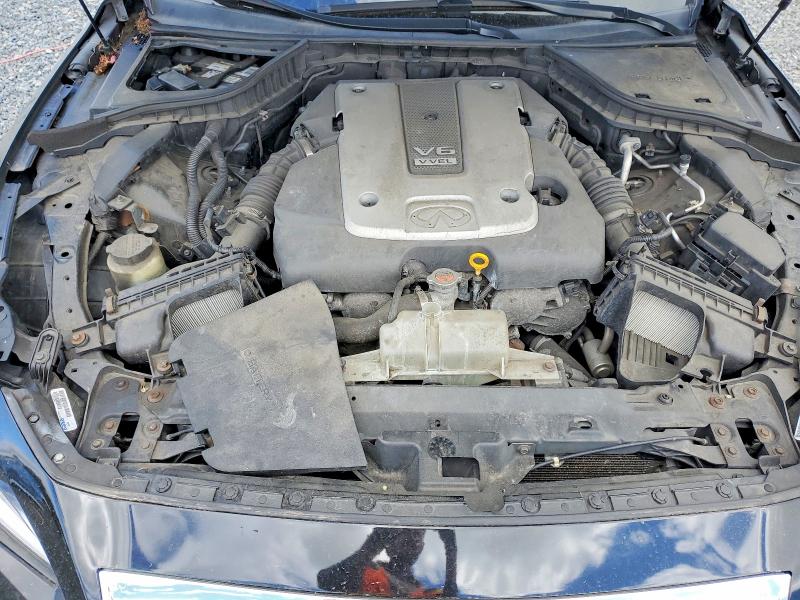 2015 Infiniti Q50 მანქანა იყიდება აუქციონზე, vin: JN1BV7AR2FM422873, აუქციონის ნომერი: 53556436