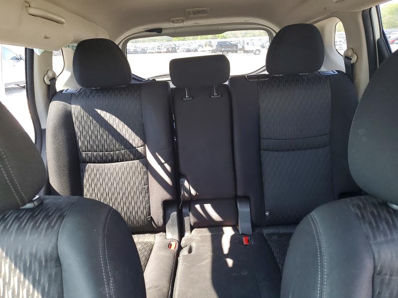 Aukcja sprzedaży 2019 Nissan Rogue, vin: JN8AT2MV9KW384992, numer aukcji: 51712226