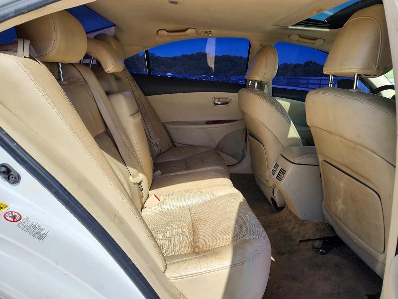 Продажа на аукционе авто 2010 Lexus Es, vin: JTHBK1EG0A2401700, номер лота: 52828416