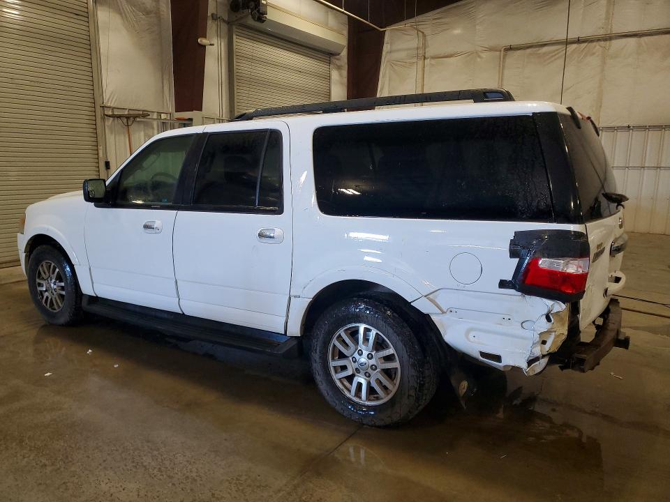 Продажа на аукционе авто 2011 Ford Expedition, vin: 1FMJK1J51BEF03469, номер лота: 52209266