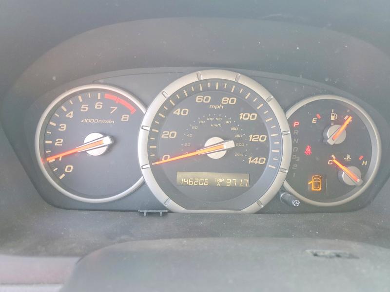 Продаж на аукціоні авто 2007 Honda Pilot, vin: 5FNYF285X7B029868, номер лоту: 52892506