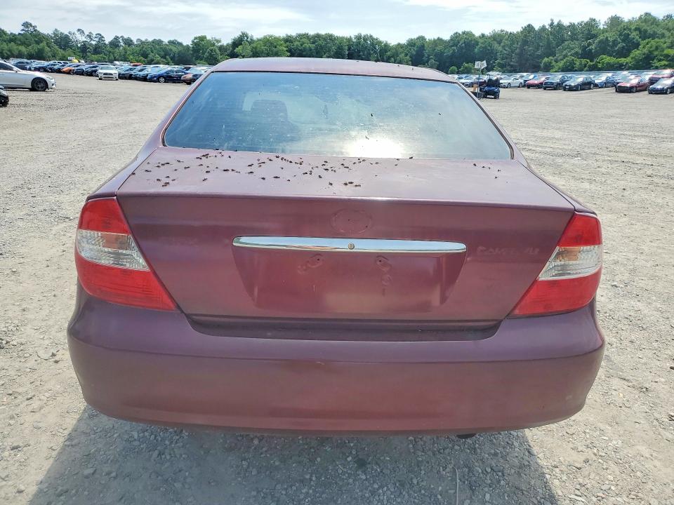 Продаж на аукціоні авто 2002 Toyota Camry, vin: 4T1BF32KX2U025518, номер лоту: 54409046