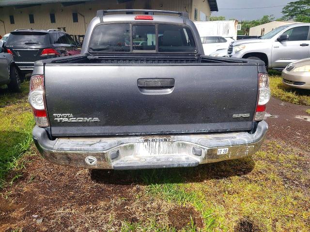 2014 Toyota Tacoma მანქანა იყიდება აუქციონზე, vin: 5TFJX4CN9EX042485, აუქციონის ნომერი: 50975336