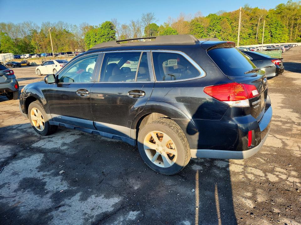 Продаж на аукціоні авто 2013 Subaru Outback, vin: 4S4BRBCC7D3316186, номер лоту: 52548996