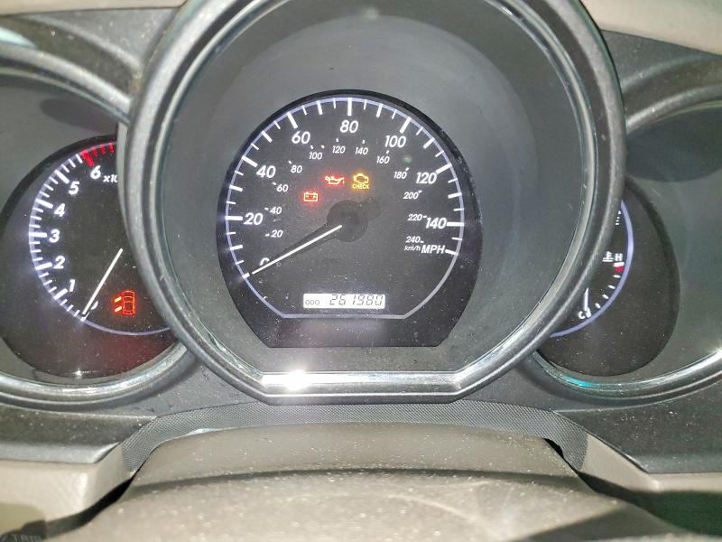 Продажа на аукционе авто 2005 Lexus Rx, vin: 2T2HA31U75C060076, номер лота: 52420446