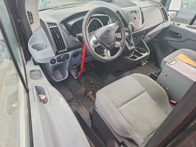 Aukcja sprzedaży 2015 Ford Transit, vin: 1FTYR2CM2FKA84161, numer aukcji: 50273736