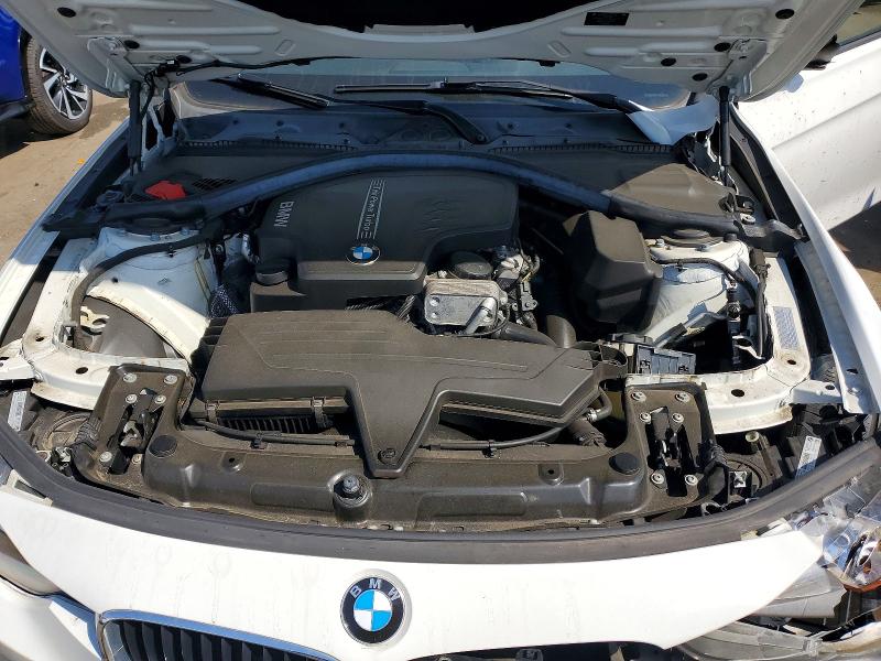 Продажа на аукционе авто 2015 Bmw 320, vin: WBA3C3G5XFNT51014, номер лота: 51771506
