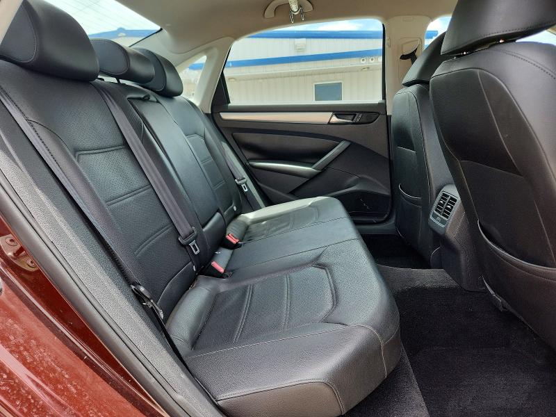 Продаж на аукціоні авто 2013 Volkswagen Passat, vin: 1VWBH7A3XDC104158, номер лоту: 55124076