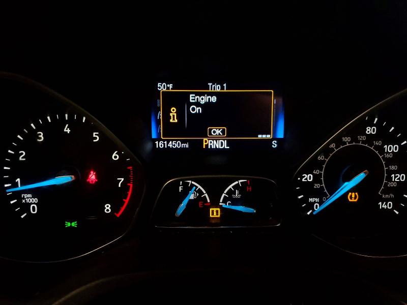 2017 Ford Focus მანქანა იყიდება აუქციონზე, vin: 1FADP3K25HL239296, აუქციონის ნომერი: 52751816