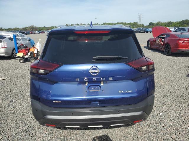 Aukcja sprzedaży 2023 Nissan Rogue, vin: 5N1BT3CB8PC804842, numer aukcji: 52549276