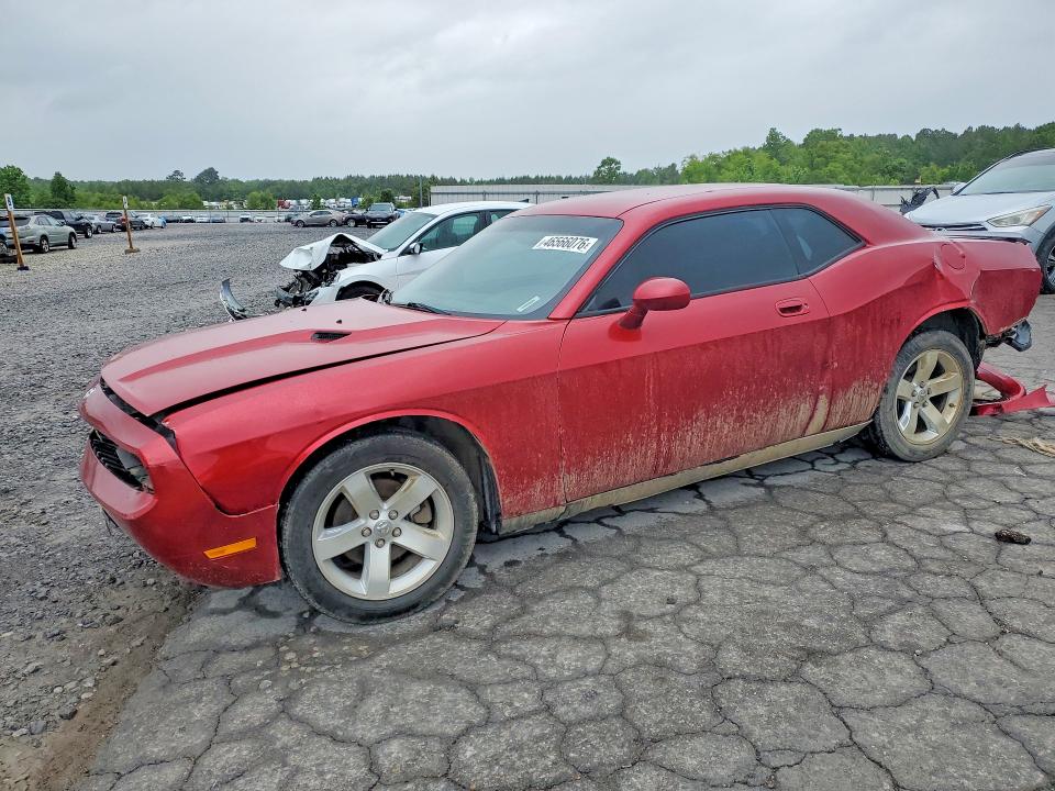 Aukcja sprzedaży 2010 Dodge Challenger, vin: 2B3CJ4DV0AH323261, numer aukcji: 46566076