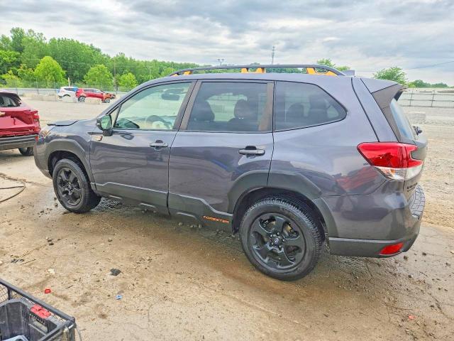 2022 Subaru Forester მანქანა იყიდება აუქციონზე, vin: JF2SKAMC8NH420550, აუქციონის ნომერი: 52353176