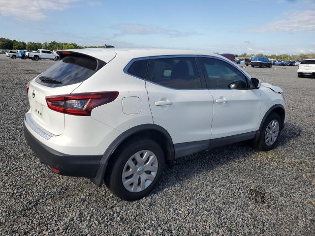 Продаж на аукціоні авто 2020 Nissan Rogue Sport, vin: JN1BJ1CV6LW254660, номер лоту: 53340136
