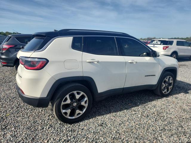 Продаж на аукціоні авто 2018 Jeep Compass, vin: 3C4NJDCB1JT349079, номер лоту: 52080296