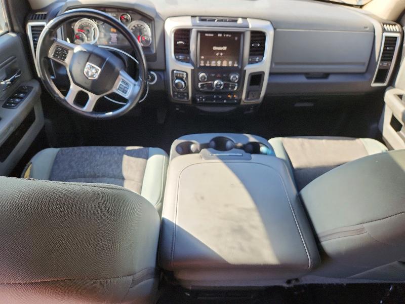 Продажа на аукционе авто 2017 Ram 1500, vin: 1C6RR7LT5HS766695, номер лота: 50531666