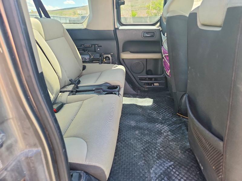 Aukcja sprzedaży 2007 Honda Element, vin: 5J6YH28737L012896, numer aukcji: 54676646