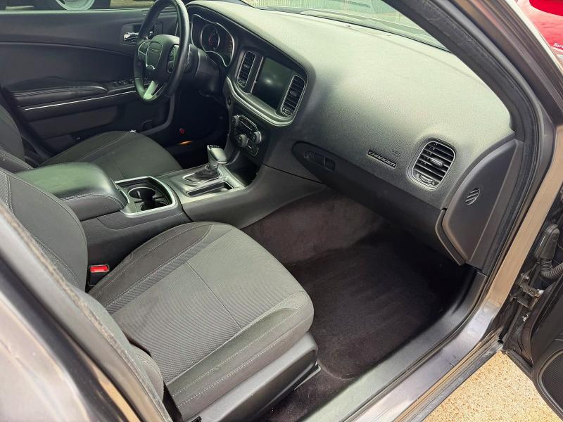 Продаж на аукціоні авто 2016 Dodge Charger, vin: 2C3CDXHG3GH259331, номер лоту: 51725766