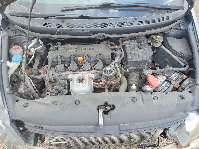Aukcja sprzedaży 2011 Honda Civic, vin: 19XFA1F8XBE011463, numer aukcji: 53094236