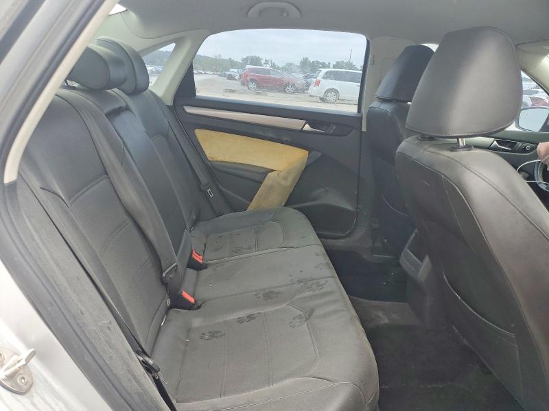 Aukcja sprzedaży 2015 Volkswagen Passat, vin: 1VWAT7A38FC104270, numer aukcji: 54524126