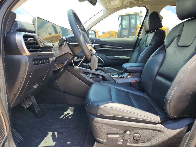 Продажа на аукционе авто 2025 Kia Telluride, vin: 5XYP64GC3SG642620, номер лота: 53476936