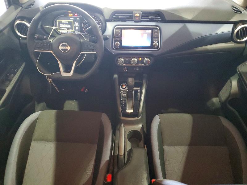 Aukcja sprzedaży 2025 Nissan Versa, vin: 3N1CN8EV5SL860843, numer aukcji: 53988646