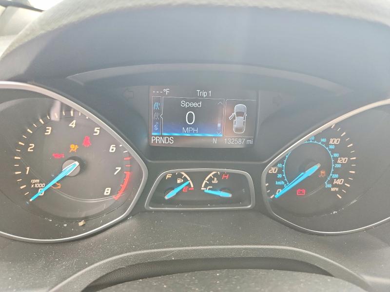 Продажа на аукционе авто 2016 Ford Escape, vin: 1FMCU0G93GUC39546, номер лота: 55005526