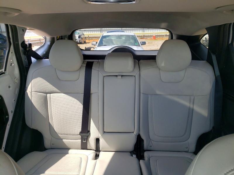 2024 Hyundai Tucson მანქანა იყიდება აუქციონზე, vin: 5NMJFCDE6RH408039, აუქციონის ნომერი: 55068466