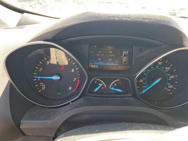 52672656 :رقم المزاد ، 1FMCU0J9XEUB93610 vin ، 2014 Ford Escape مزاد بيع