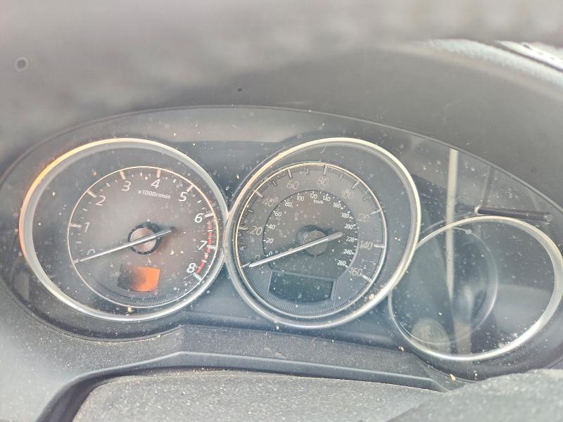 52877776 :رقم المزاد ، JM1GJ1W58G1432411 vin ، 2016 Mazda 6 مزاد بيع