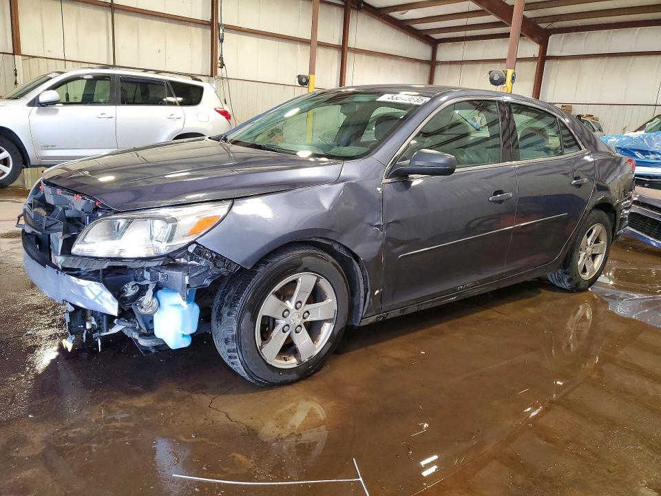 2015 Chevrolet Malibu მანქანა იყიდება აუქციონზე, vin: 1G11B5SL4FF327812, აუქციონის ნომერი: 53843686