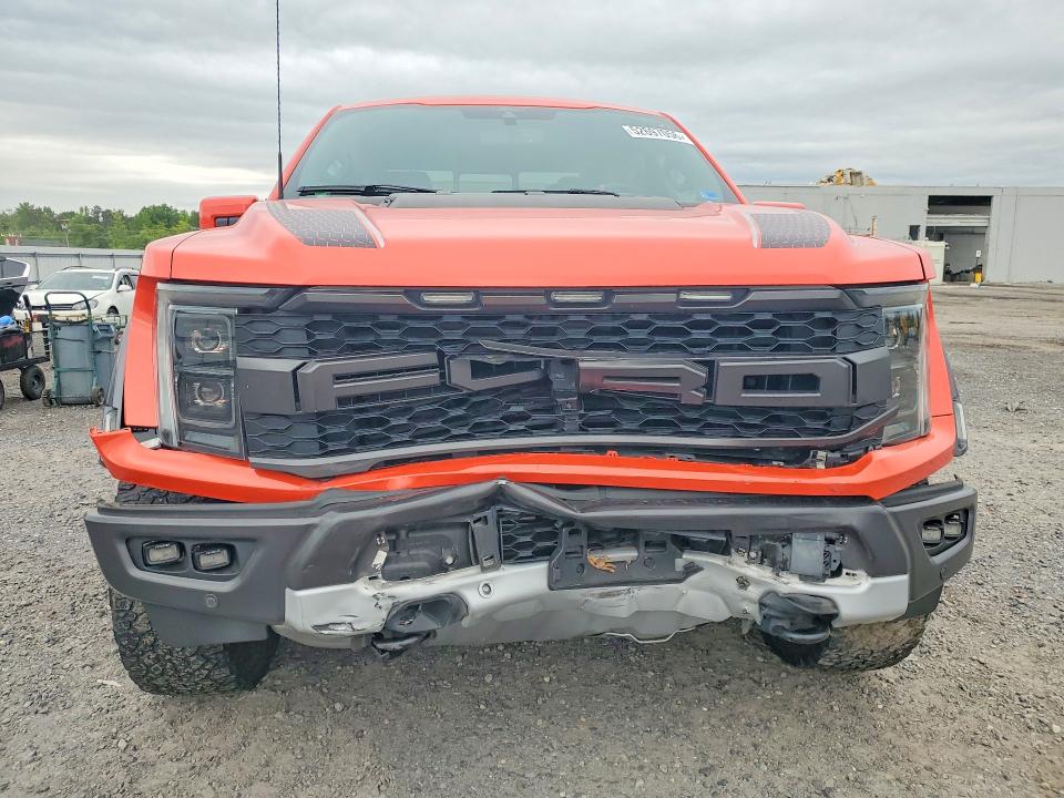 Продажа на аукционе авто 2021 Ford F150, vin: 1FTFW1RG4MFC21344, номер лота: 52697056