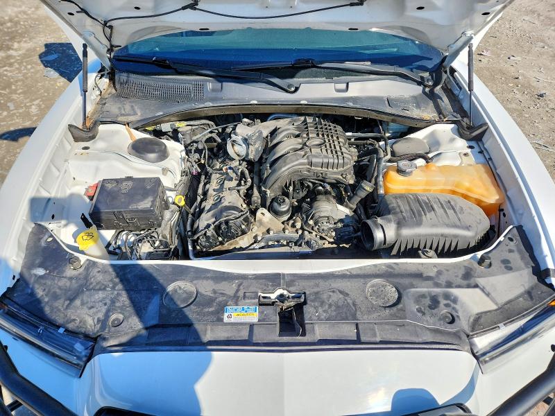 2014 Dodge Charger მანქანა იყიდება აუქციონზე, vin: 2C3CDXAG7EH264457, აუქციონის ნომერი: 51871366
