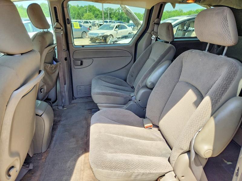 Продаж на аукціоні авто 2004 Dodge Grand Caravan, vin: 2D4GP44L24R603083, номер лоту: 55405526