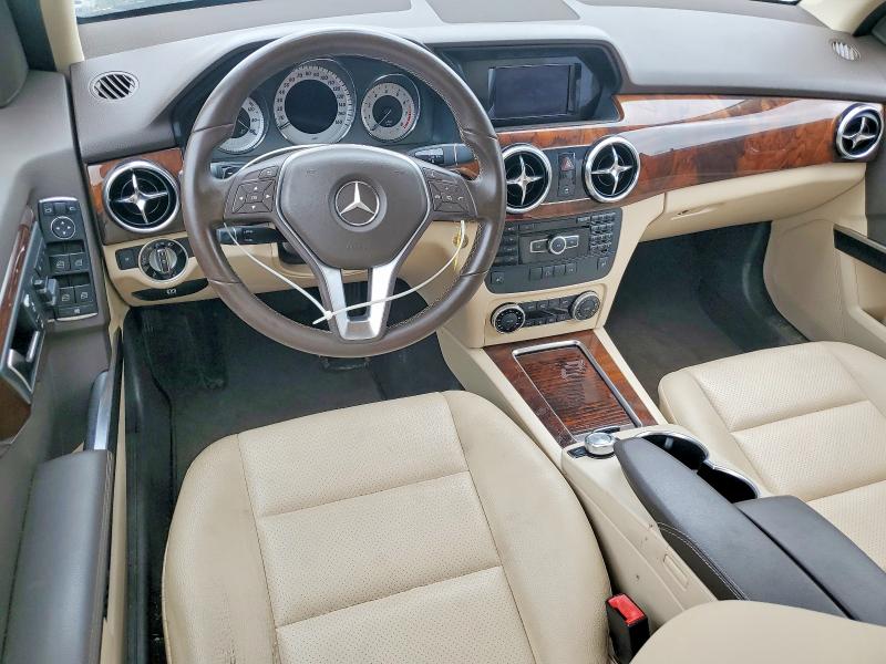 Продаж на аукціоні авто 2013 Mercedes-benz Glk, vin: WDCGG8JB6DG043905, номер лоту: 54627876