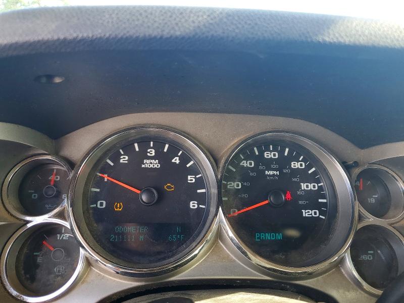 52098496 :رقم المزاد ، 3GTRKVE38AG275789 vin ، 2010 Gmc Sierra مزاد بيع
