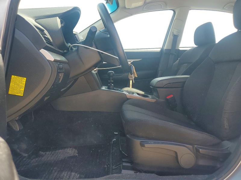 2012 Subaru Legacy მანქანა იყიდება აუქციონზე, vin: 4S3BMAA6XC1015206, აუქციონის ნომერი: 53782556