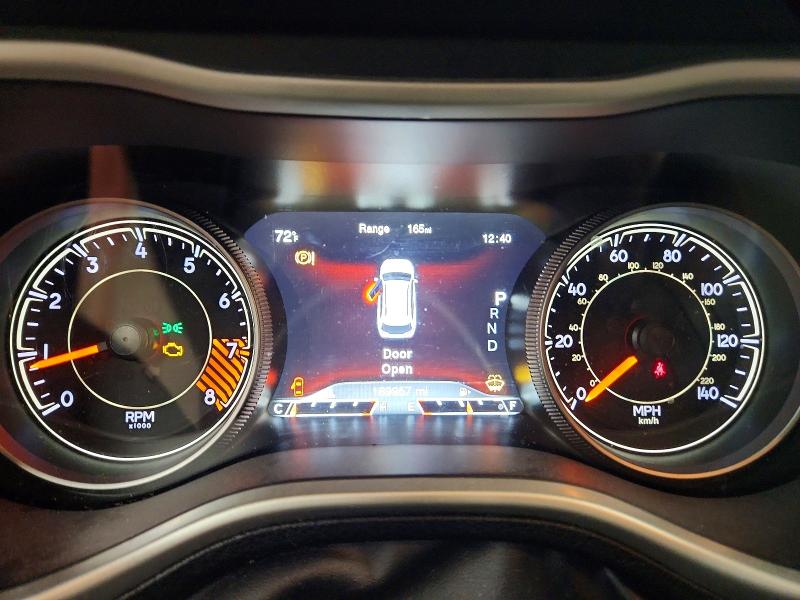 54283536 :رقم المزاد ، 1C4PJMDSXFW648319 vin ، 2015 Jeep Cherokee مزاد بيع