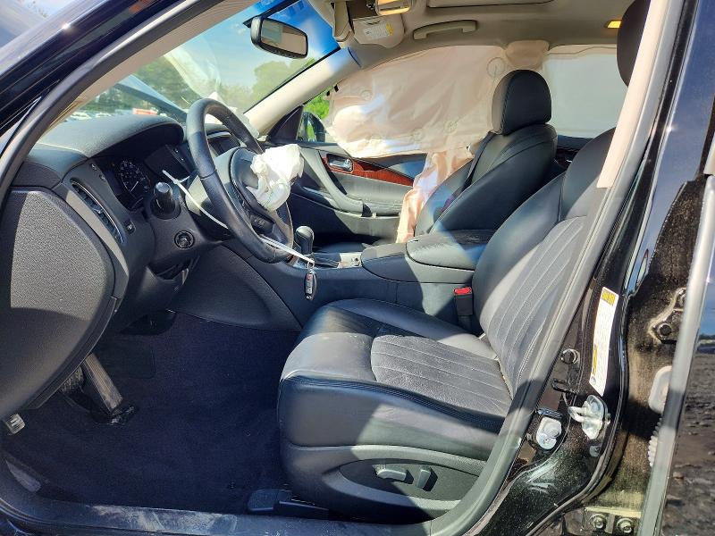 Продаж на аукціоні авто 2017 Infiniti Qx50, vin: JN1BJ0RR0HM414328, номер лоту: 54842556