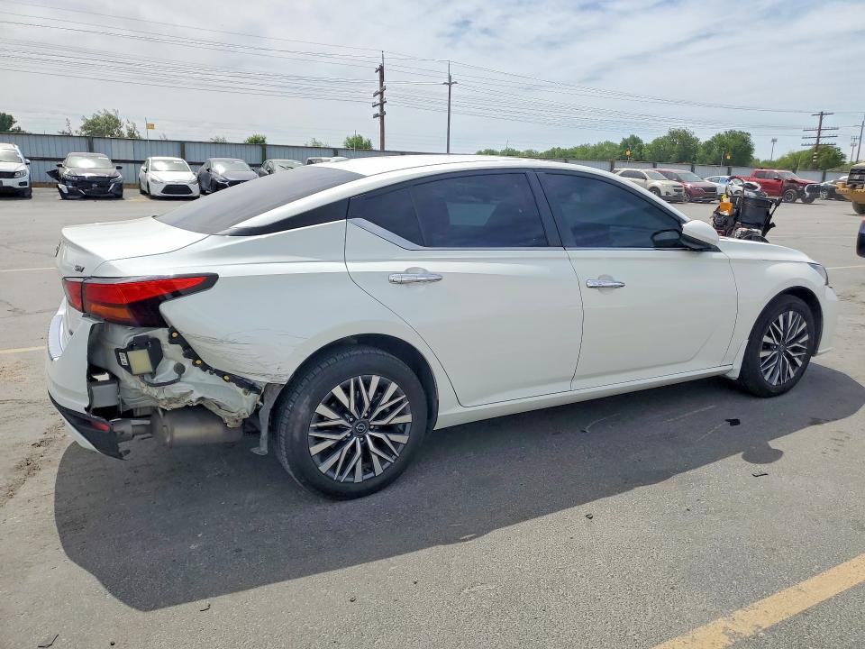 Aukcja sprzedaży 2023 Nissan Altima, vin: 1N4BL4DWXPN333475, numer aukcji: 54918966