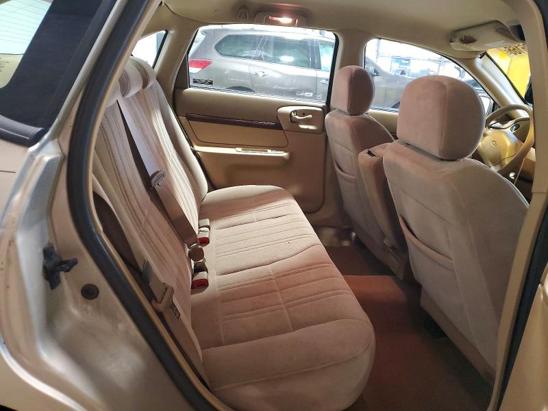 52586166 :رقم المزاد ، 2G1WF52K7Y9168779 vin ، 2000 Chevrolet Impala مزاد بيع
