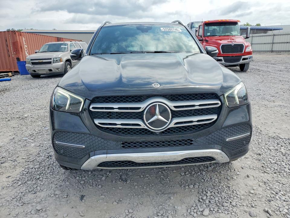 52580746 :رقم المزاد ، 4JGFB4KB8LA259596 vin ، 2020 Mercedes-benz Gle مزاد بيع