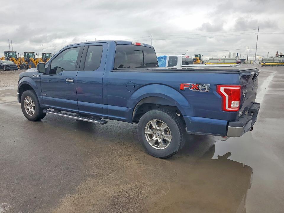 Aukcja sprzedaży 2015 Ford F150, vin: 1FTEX1EP0FKD41330, numer aukcji: 54178486