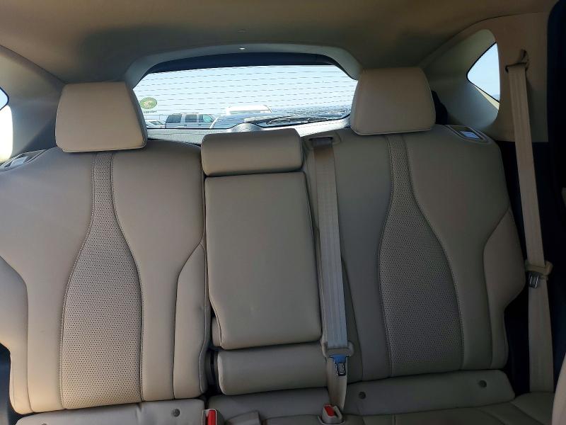 Продажа на аукционе авто 2020 Acura Rdx, vin: 5J8TC2H57LL038376, номер лота: 53643356