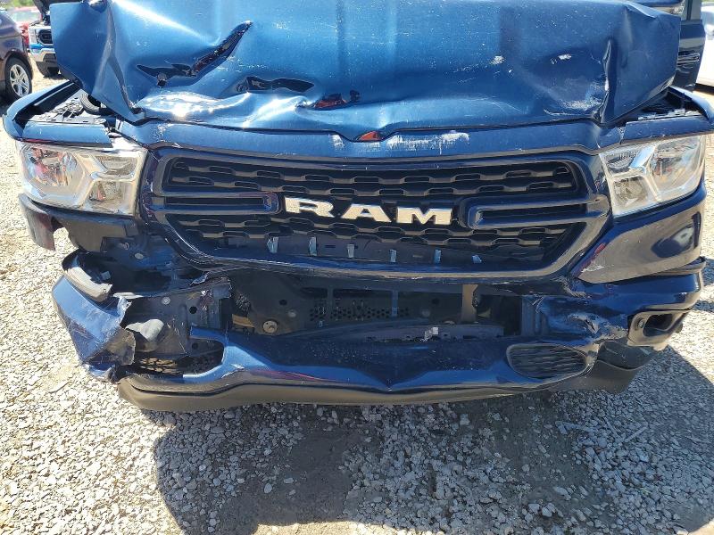 2023 Ram 1500 მანქანა იყიდება აუქციონზე, vin: 1C6RRFFG5PN583786, აუქციონის ნომერი: 52504676