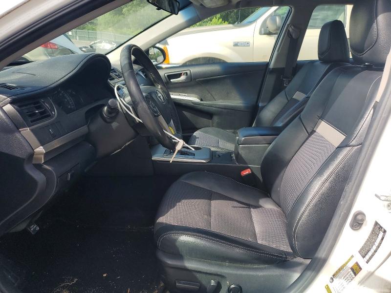 54494666 :رقم المزاد ، 4T1BF1FK4CU595367 vin ، 2012 Toyota Camry مزاد بيع