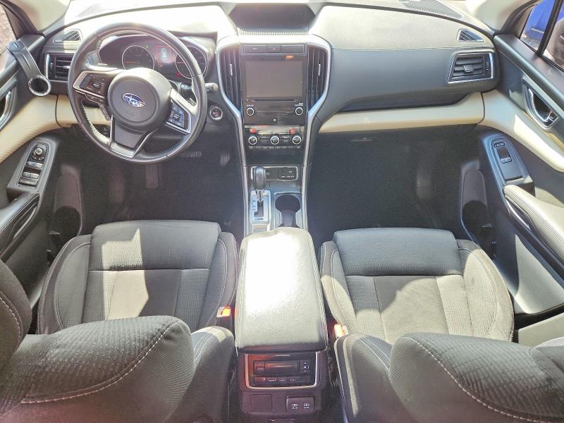 Продаж на аукціоні авто 2019 Subaru Ascent, vin: 4S4WMAFD0K3433975, номер лоту: 52921256