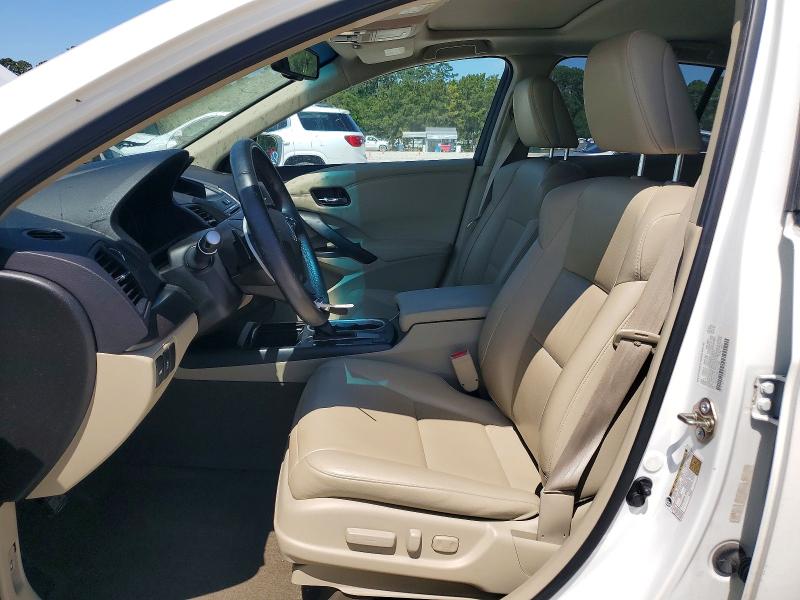 Продаж на аукціоні авто 2017 Acura Rdx, vin: 5J8TB3H39HL012098, номер лоту: 53103496