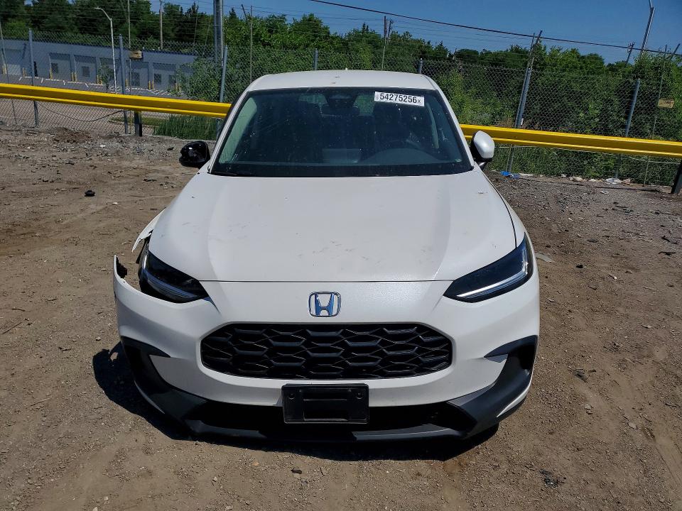 Продажа на аукционе авто 2025 Honda Hr-v, vin: 3CZRZ2H32SM757189, номер лота: 54275256
