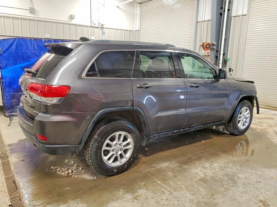 Aukcja sprzedaży 2018 Jeep Grand Cherokee, vin: 1C4RJFAG8JC378408, numer aukcji: 54405046